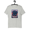 [CITYFAN] NEW YORK 1 (Unisex t-shirt) - [ORBAN COLLECTION]