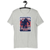 [CITYFAN] NEW YORK 3 (Unisex t-shirt) - [ORBAN COLLECTION]