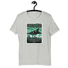 [CITYFAN] NEW YORK 3 (Unisex t-shirt) - [ORBAN COLLECTION]