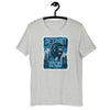 [CITYFAN] DETROIT 3 (Unisex t-shirt) - [ORBAN COLLECTION]