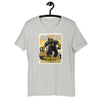 [CITYFAN] GREEN BAY 1 (Unisex t-shirt) - [ORBAN COLLECTION]