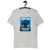 [CITYFAN] CAROLINA 1 (Unisex t-shirt) - [ORBAN COLLECTION]