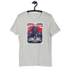 [CITYFAN] NEW ENGLAND 1 (Unisex t-shirt) - [ORBAN COLLECTION]