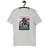 [CITYFAN] NEW ENGLAND 4 (Unisex t-shirt) - [ORBAN COLLECTION]