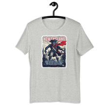  [CITYFAN] NEW ENGLAND 4 (Unisex t-shirt) - [ORBAN COLLECTION]