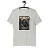 [CITYFAN] NEW ORLEANS 1 (Unisex t-shirt) - [ORBAN COLLECTION]