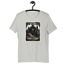  [CITYFAN] NEW ORLEANS 3 (Unisex t-shirt) - [ORBAN COLLECTION]