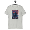 [CITYFAN] HOUSTON 3 (Unisex t-shirt) - [ORBAN COLLECTION]