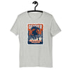 [CITYFAN] DENVER 2 (Unisex t-shirt) - [ORBAN COLLECTION]