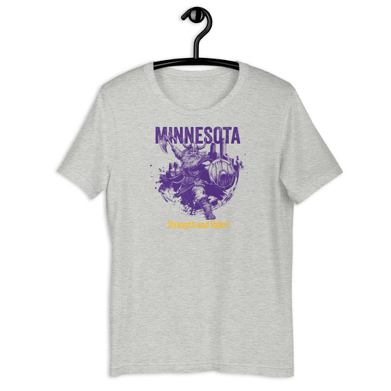 [CITYFAN] MINNESOTA 03 (Unisex t-shirt)