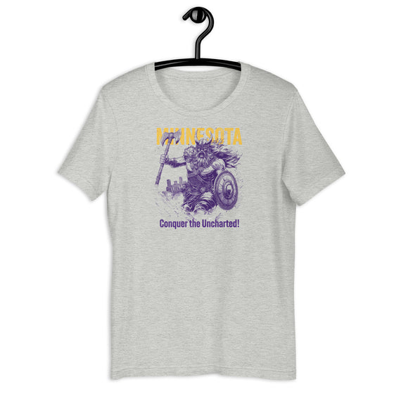 [CITYFAN] MINNESOTA 02 (Unisex t-shirt)