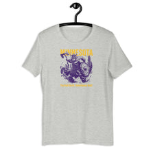  [CITYFAN] MINNESOTA 01 (Unisex t-shirt)