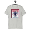 [CITYFAN] HOUSTON 001 (Unisex t-shirt)