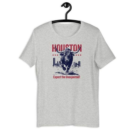 [CITYFAN] HOUSTON 03 (Unisex t-shirt)