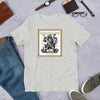 [CITYFAN] NEW ORLEANS 003 (Unisex t-shirt)