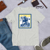 [CITYFAN] LOS ANGELES 003 (Unisex t-shirt)