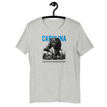  [CITYFAN] CAROLINA 02 (Unisex t-shirt)