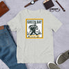 [CITYFAN] GREEN BAY 003 (Unisex t-shirt)