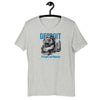 [CITYFAN] DETROIT 01 (Unisex t-shirt)