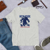 [CITYFAN] NEW YORK 02 (Unisex t-shirt)