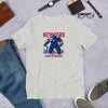 [CITYFAN] NEW YORK 01 (Unisex t-shirt)