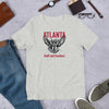 [CITYFAN] ATLANTA 02 (Unisex t-shirt)