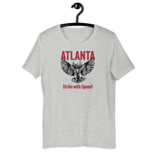  [CITYFAN] ATLANTA 01 (Unisex t-shirt)