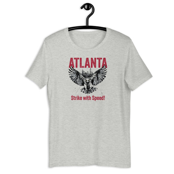 [CITYFAN] ATLANTA 01 (Unisex t-shirt)