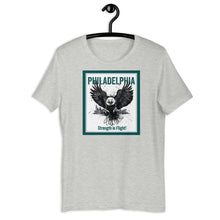  [CITYFAN] PHILADELPHIA 001 (Unisex t-shirt)