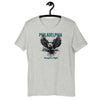 [CITYFAN] PHILADELPHIA 01 (Unisex t-shirt)