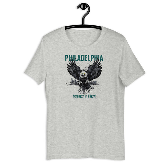 [CITYFAN] PHILADELPHIA 01 (Unisex t-shirt)