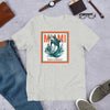 [CITYFAN] MIAMI 001 (Unisex t-shirt)