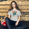 [CITYFAN] MIAMI 03 (Unisex t-shirt)