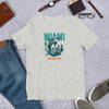 [CITYFAN] MIAMI 02 (Unisex t-shirt)