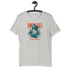 [CITYFAN] MIAMI 01 (Unisex t-shirt)