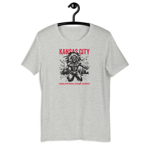 [CITYFAN] KANSAS CITY 03 (Unisex t-shirt)