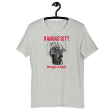  [CITYFAN] KANSAS CITY 01 (Unisex t-shirt)