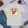 [CITYFAN] ARIZONA 003 (Unisex t-shirt)