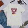 [CITYFAN] ARIZONA 03 (Unisex t-shirt)