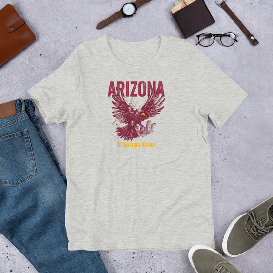 [CITYFAN] ARIZONA 03 (Unisex t-shirt)