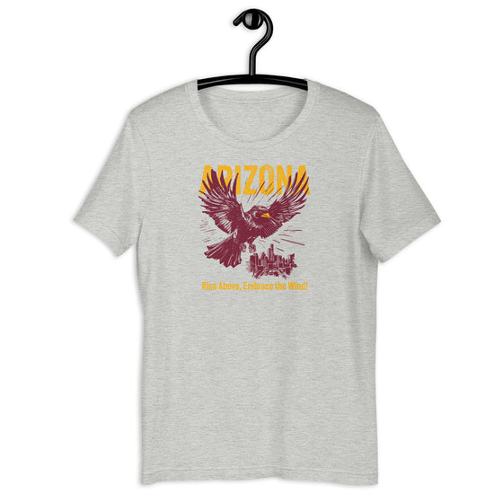 [CITYFAN] ARIZONA 01 (Unisex t-shirt)