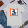 [CITYFAN] DENVER 003 (Unisex t-shirt)