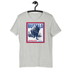 [CITYFAN] BUFFALO 003 (Unisex t-shirt)