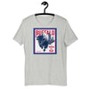 [CITYFAN] BUFFALO 002 (Unisex t-shirt)