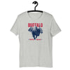 [CITYFAN] BUFFALO 01 (Unisex t-shirt)