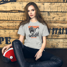  [CITYFAN] CINCINNATI 03 (Unisex t-shirt)