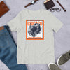 [CITYFAN] CHICAGO 003 (Unisex t-shirt)