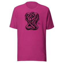  DANCE ROOTS (B11) - Camiseta suave unisex