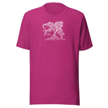  ELEPHANT ROOTS (W3) - Soft Unisex t-shirt