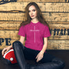 [CROSSWORDS] MELLIFLUOUS (Unisex t-shirt)